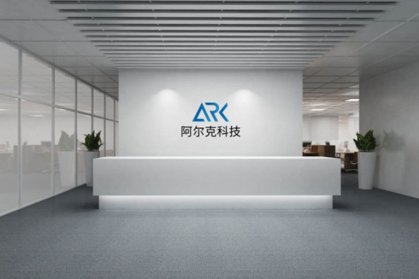China Nanjing Ark Tech Co., Ltd. Bedrijfsprofiel